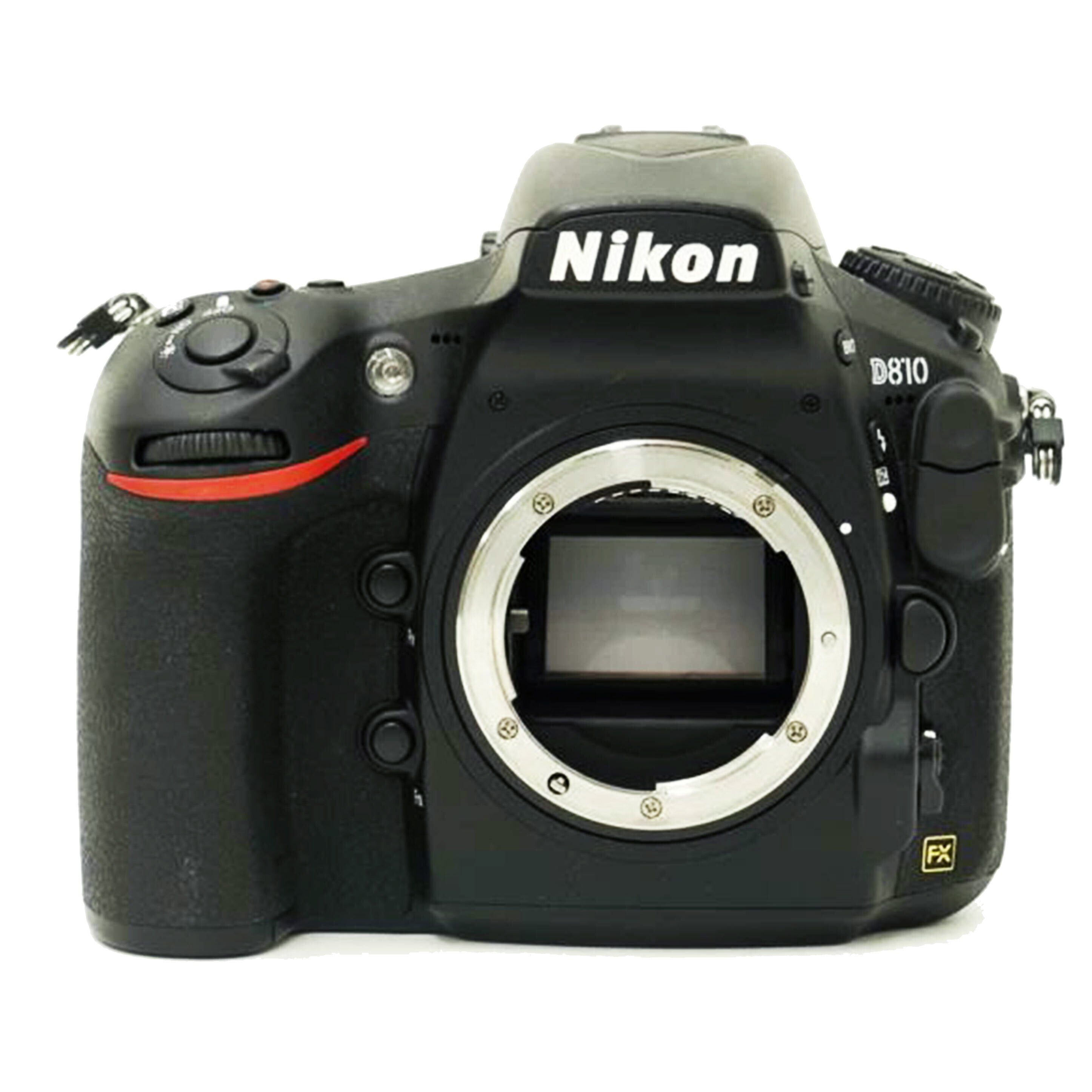 Nikon ニコン/デジタル一眼レフカメラ ボディ/D810//2051248/Aランク/69