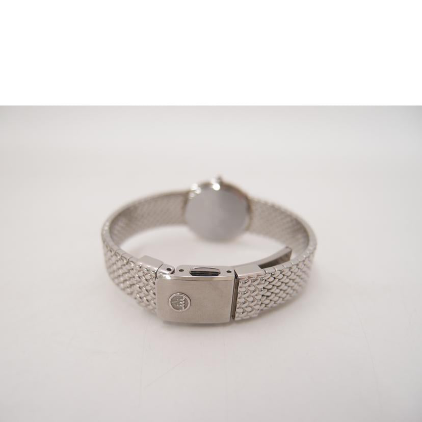 SEIKO セイコー/クレドール/ダイヤベゼル/クオーツ/GSWE942//890***/Aランク/69