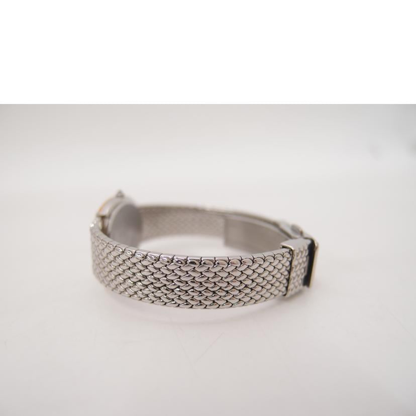 SEIKO セイコー/クレドール/ダイヤベゼル/クオーツ/GSWE942//890***/Aランク/69