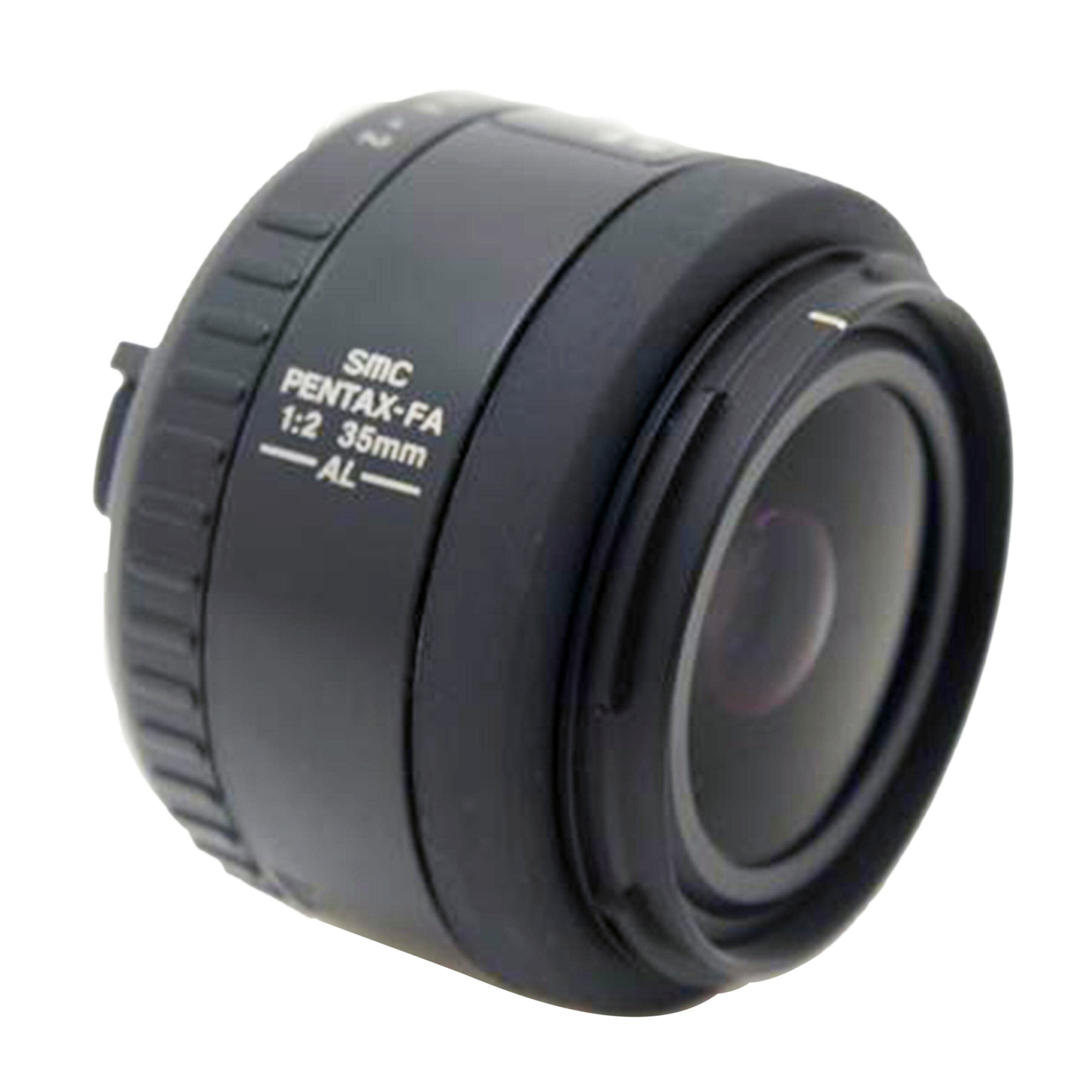 PENTAX ペンタックス/交換レンズ/FA35mmF2AL/FA35mmF2AL//5513294/Bランク/75