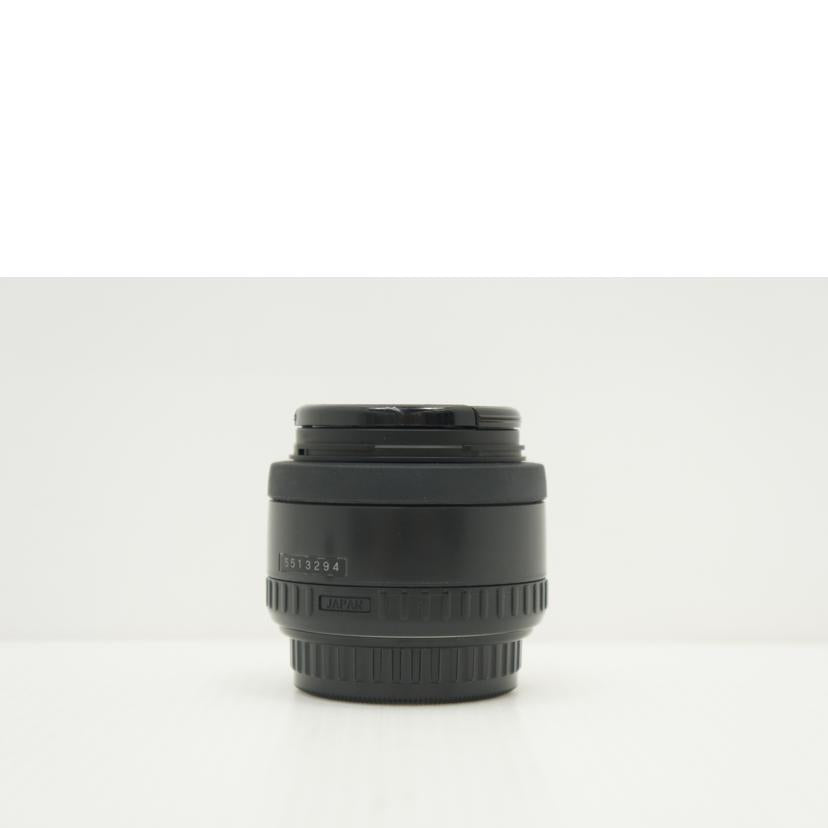 PENTAX ペンタックス/交換レンズ/FA35mmF2AL/FA35mmF2AL//5513294/Bランク/75