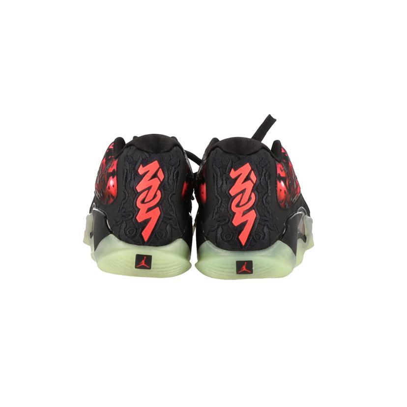 NIKE ナイキ/NIKE JORDAN ZION 3 PF スニーカー/DR0676-006//Aランク/19