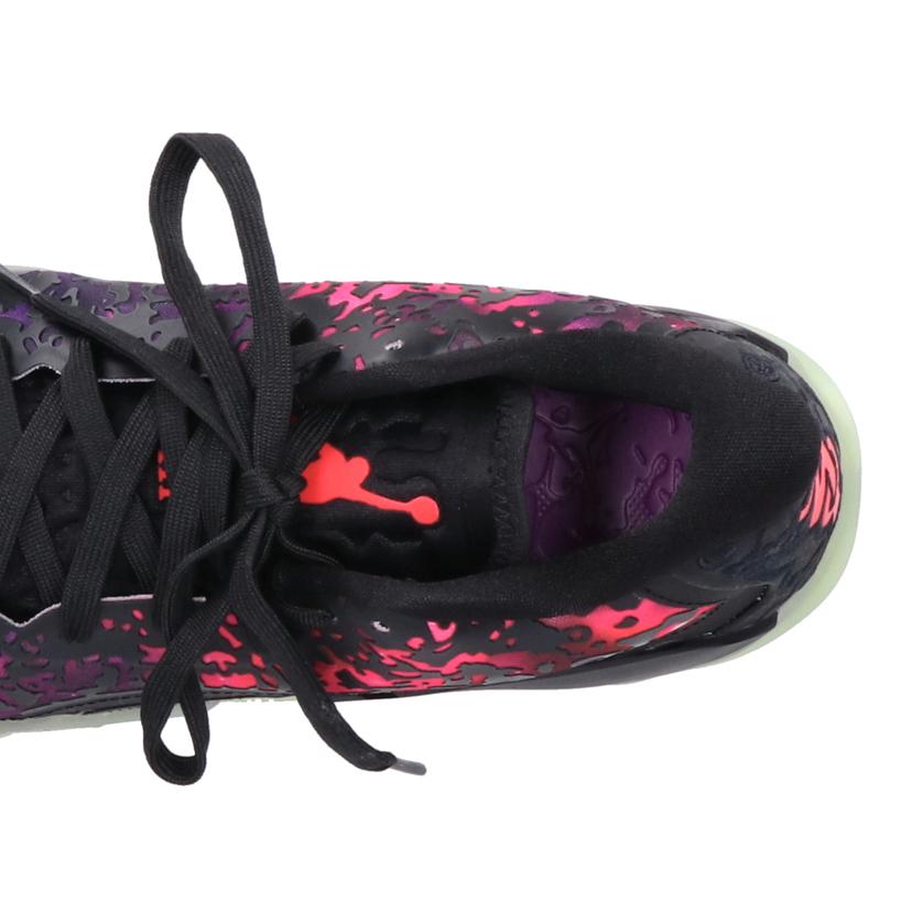 NIKE ナイキ/NIKE JORDAN ZION 3 PF スニーカー/DR0676-006//Aランク/19