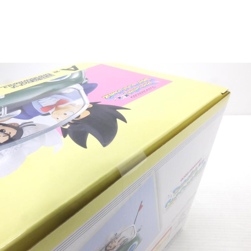 BANDAI バンダイ/孫悟空&チチ 「一番くじ ドラゴンボール DRAGONBALL SNAP COLLECTION2」 A賞 DRAGONBALL SNAP FIGURE//Sランク/88