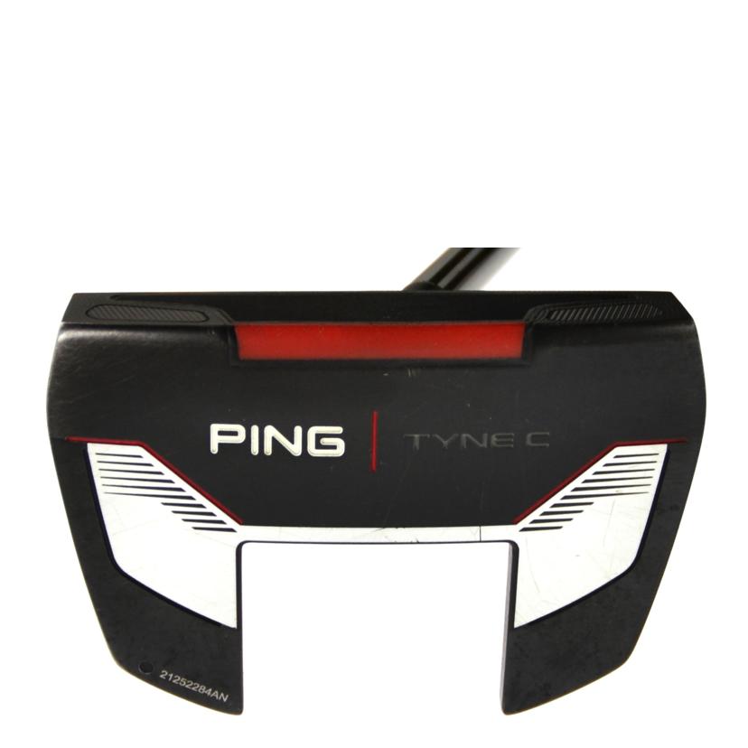 PING ピン/TYNC Cパター//ABランク/75