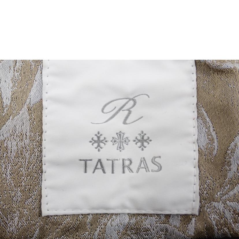 TATRAS タトラス/★TATRAS 迷彩カモフラマウンテンパーカー/MTA16S4411//M/ABランク/62