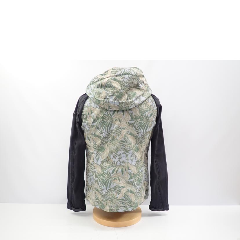 TATRAS タトラス/★TATRAS 迷彩カモフラマウンテンパーカー/MTA16S4411//M/ABランク/62