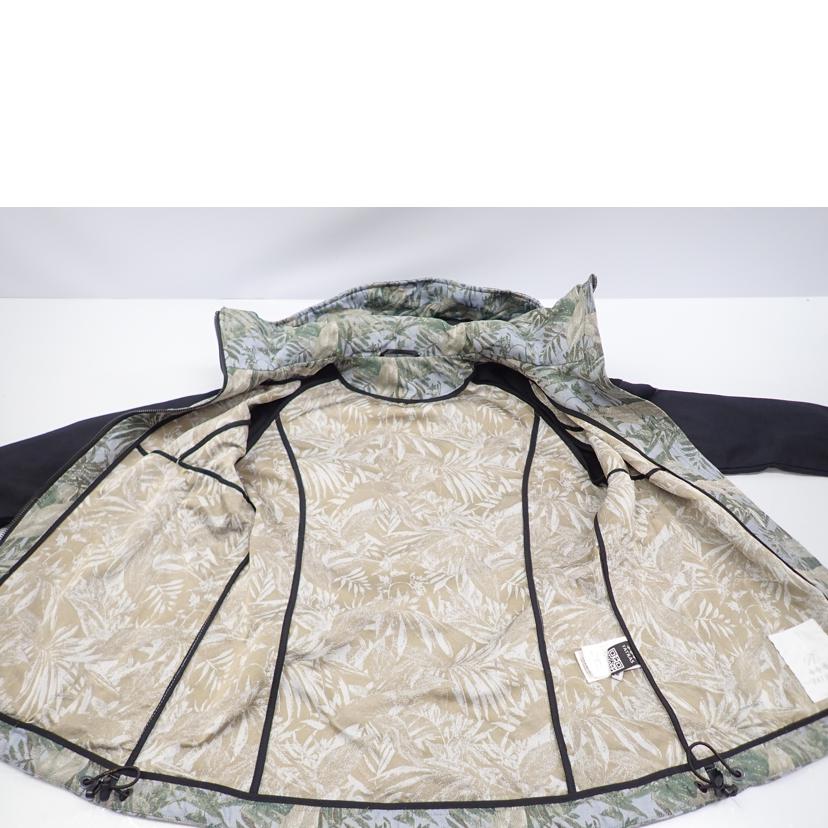 TATRAS タトラス/★TATRAS 迷彩カモフラマウンテンパーカー/MTA16S4411//M/ABランク/62