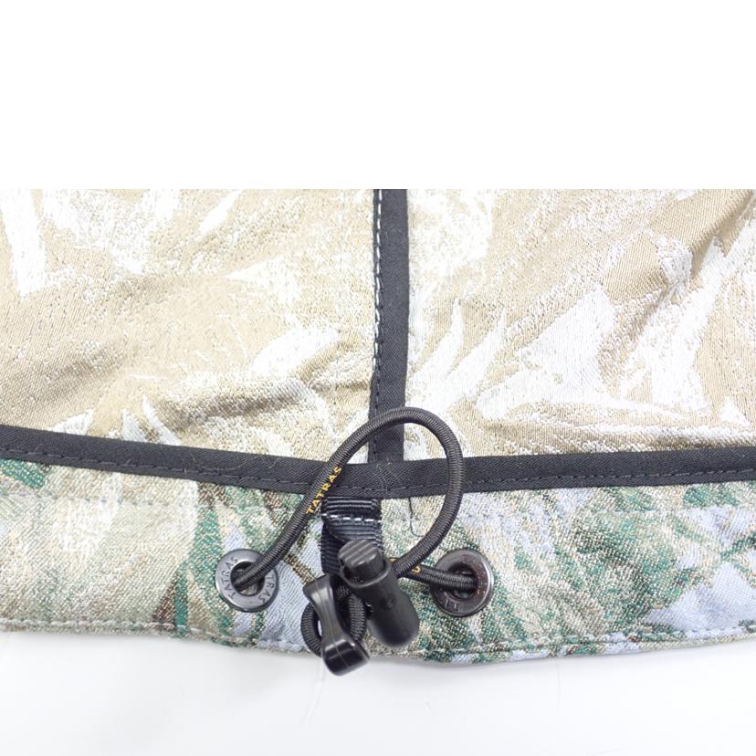 TATRAS タトラス/★TATRAS 迷彩カモフラマウンテンパーカー/MTA16S4411//M/ABランク/62