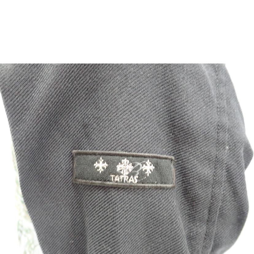 TATRAS タトラス/★TATRAS 迷彩カモフラマウンテンパーカー/MTA16S4411//M/ABランク/62