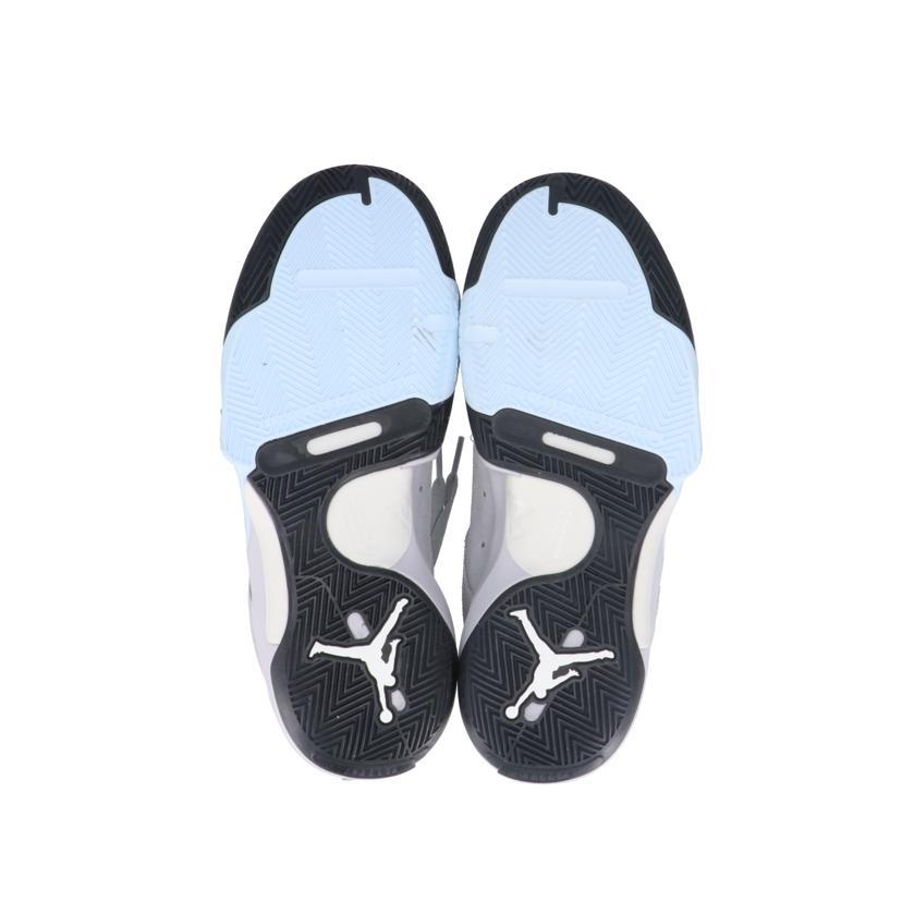 NIKE ナイキ/NIKE JORDAN ONE TAKE 5 スニーカー/HF0452-001//Aランク/19