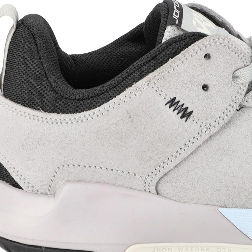 NIKE ナイキ/NIKE JORDAN ONE TAKE 5 スニーカー/HF0452-001//Aランク/19