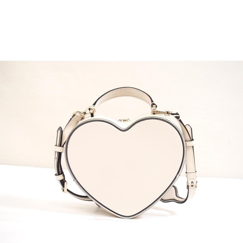 kate spade ケイトスペード/ラブシャック KSプリントストラップハート クロスボディ/KA781//Aランク/71