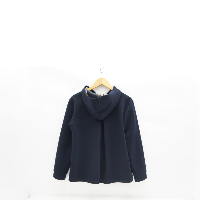 BLUE LABEL CRESTBRIDGE/ジップパーカー/55F05-835-29//Aランク/09