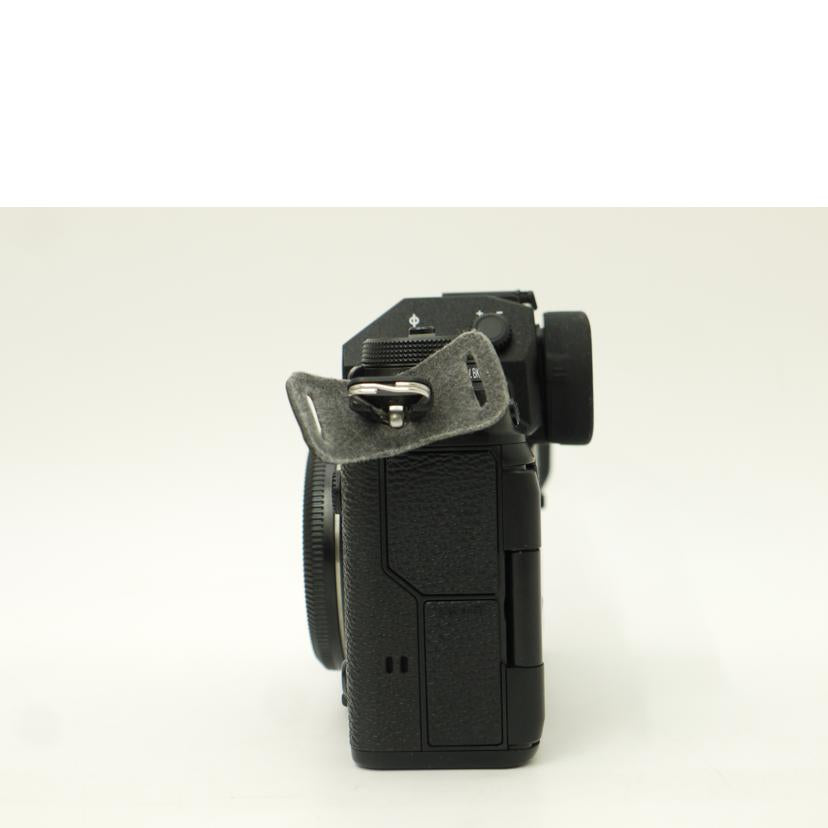 FUJIFILM 富士フィルム/ミラーレス一眼レフカメラ ボディ/X-T4//1C000022/ABランク/69