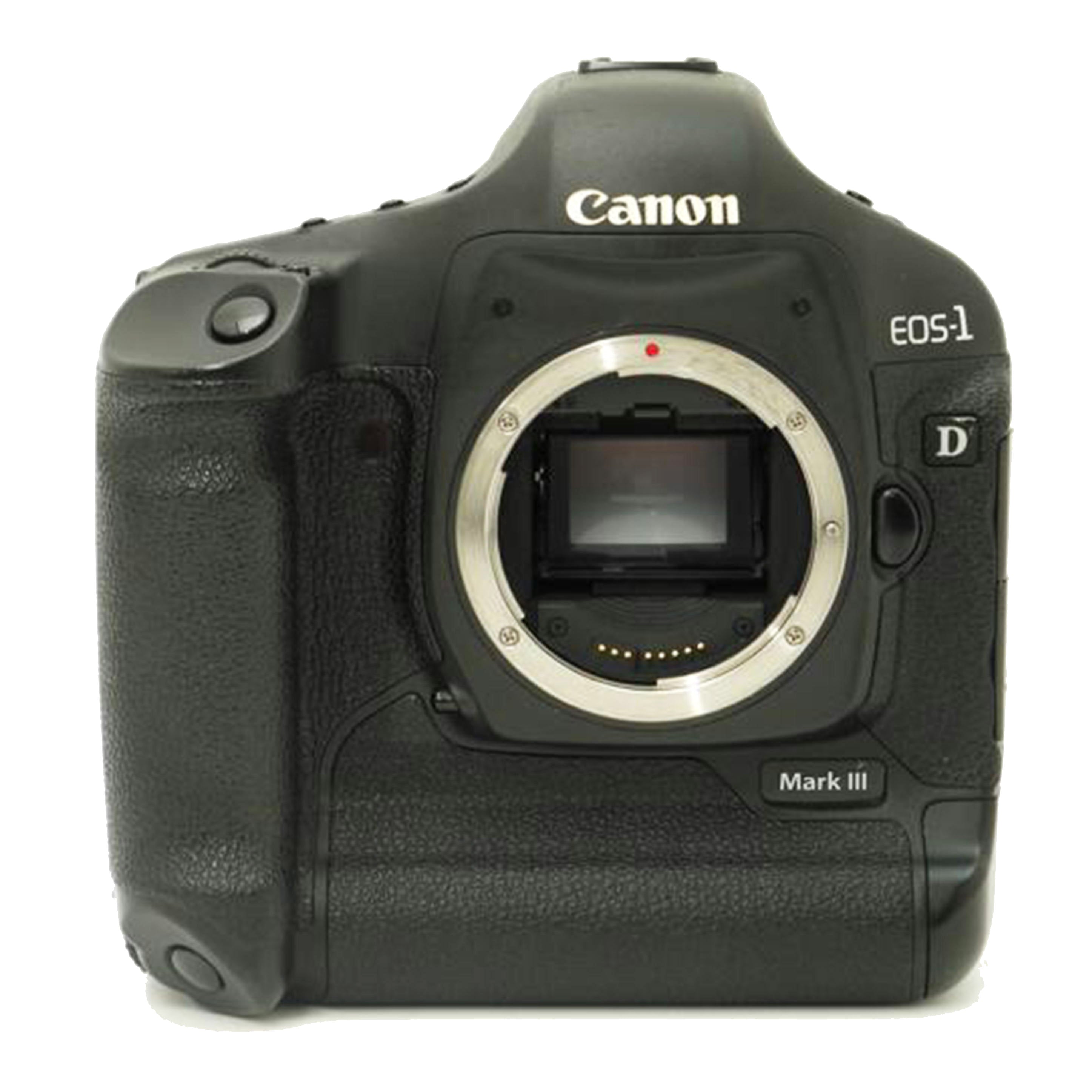 Canon キャノン/デジタル一眼レフカメラ ボディ/EOS-1D Mark III//530456/ABランク/69