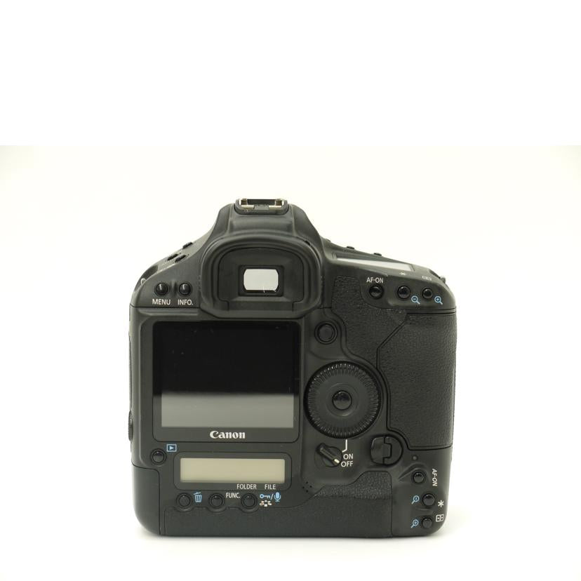 Canon キャノン/デジタル一眼レフカメラ ボディ/EOS-1D Mark III//530456/ABランク/69