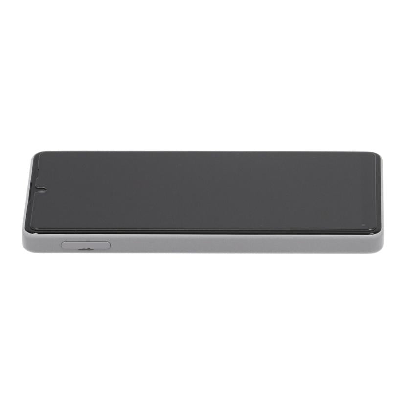 SONY docomo ソニー /スマートフォン/Xperia Ace III 64GB/SO-53C//HQ641D0405/Bランク/67