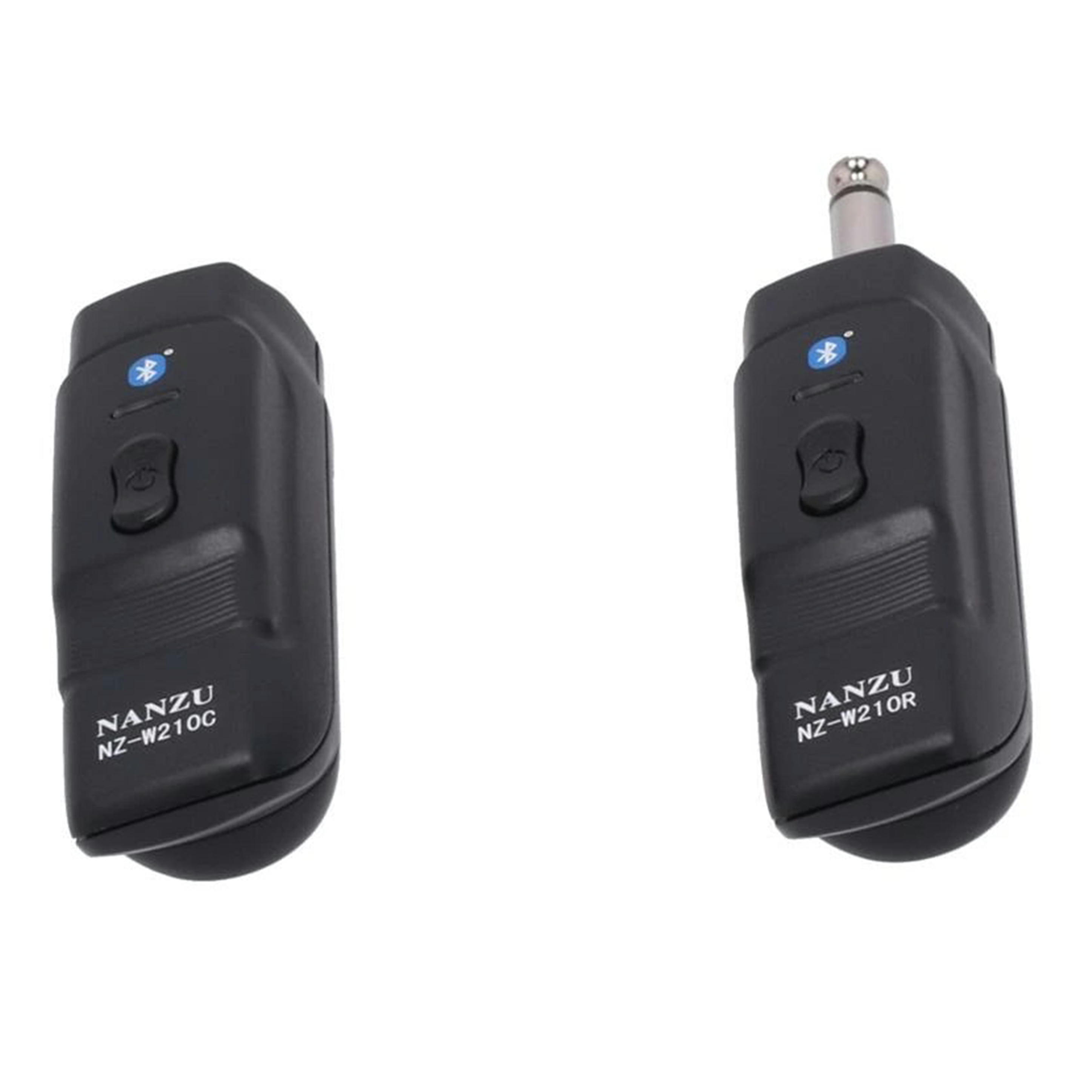 NANZU 南豆無線電機/コードレスマイクモジュール/NZ-210C//YG-0601004831/ABランク/76