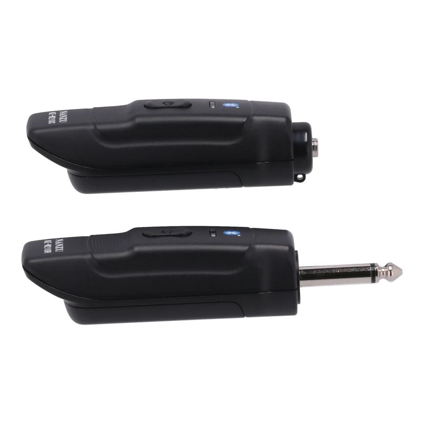 NANZU 南豆無線電機/コードレスマイクモジュール/NZ-210C//YG-0601004831/ABランク/76