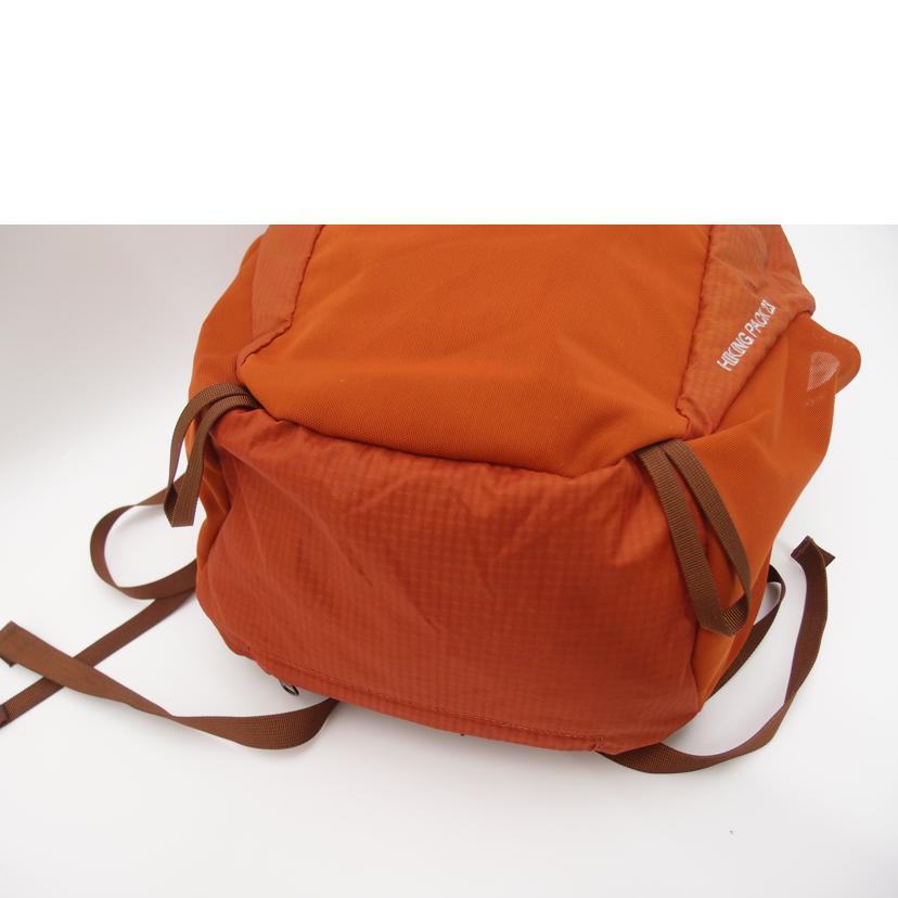 mont-bell モンベル/mont-bell ハイキングパック23//ABランク/69