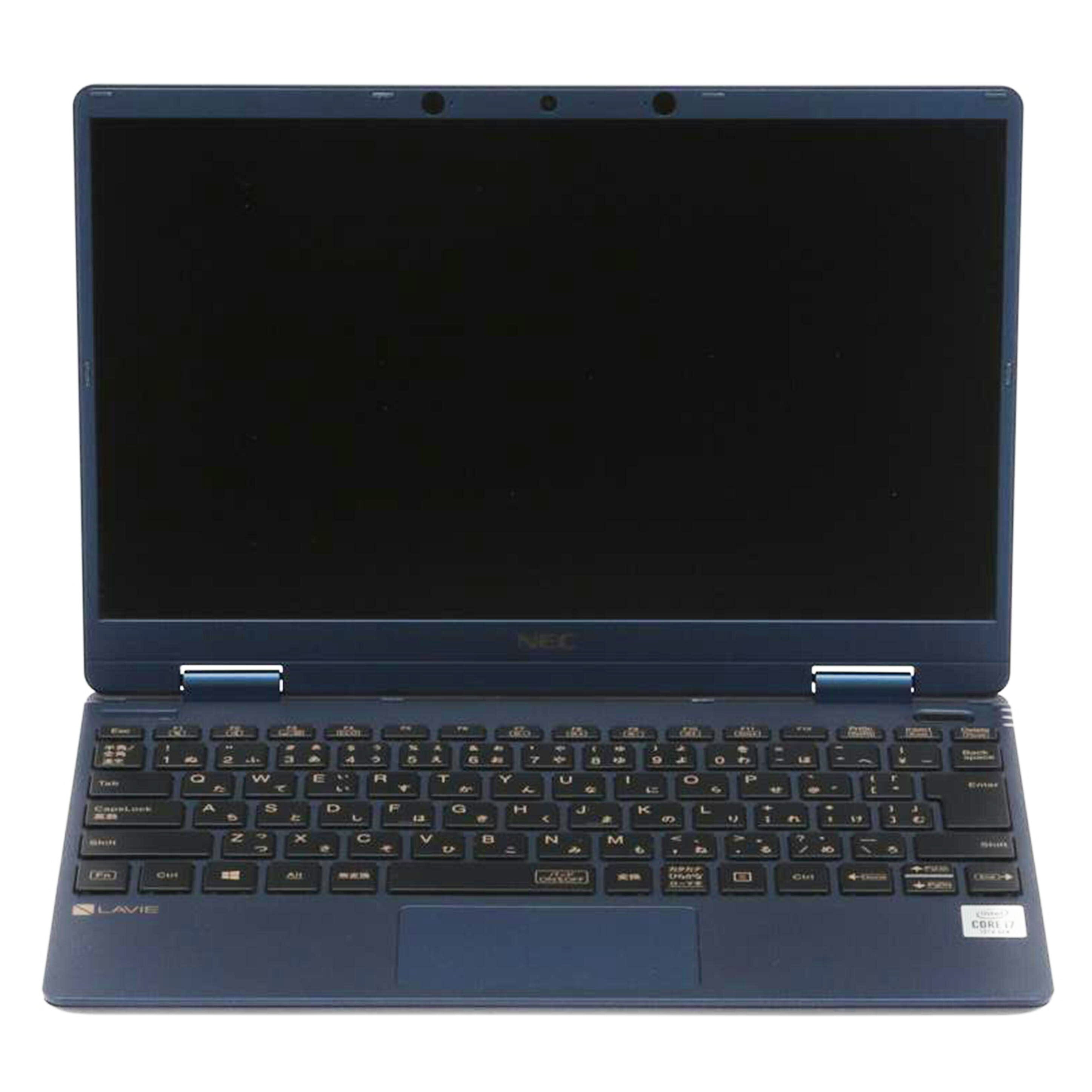 NEC エヌイーシー/ノートパソコン/NM750/RAL PC-NM750RAL//03032128E/Bランク/82