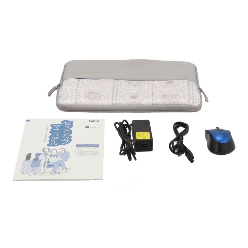 NEC エヌイーシー/ノートパソコン/NM750/RAL PC-NM750RAL//03032128E/Bランク/82