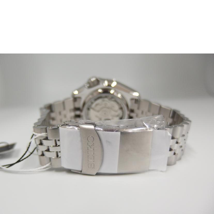SEIKO セイコー/セイコー5スポーツ・SKXシリーズ/オートマチック/SBSC003//708***/SAランク/82