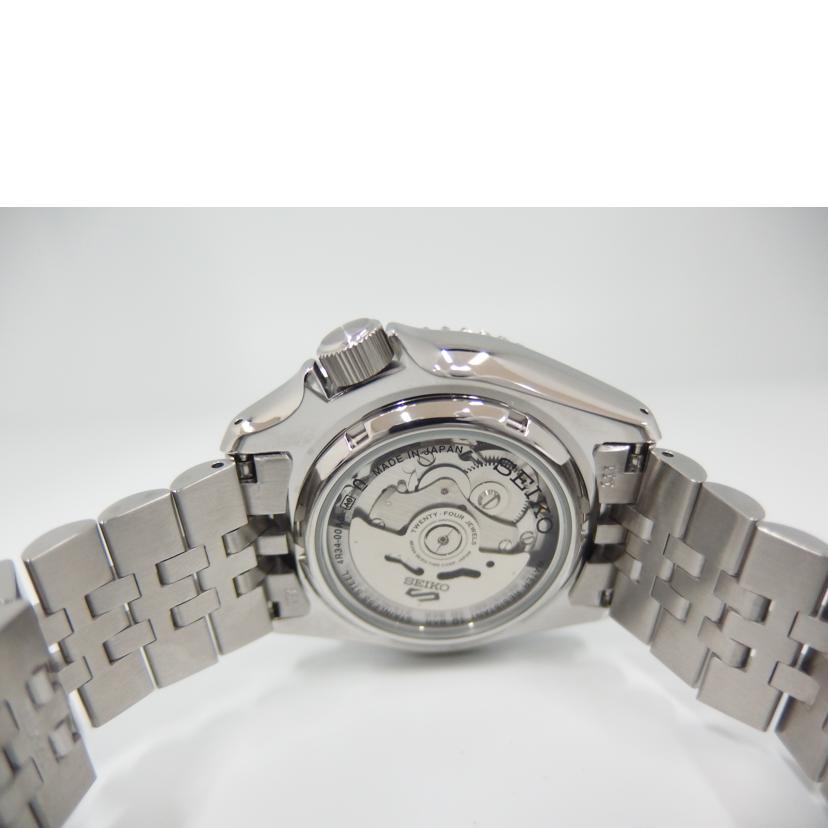 SEIKO セイコー/セイコー5スポーツ・SKXシリーズ/オートマチック/SBSC003//708***/SAランク/82