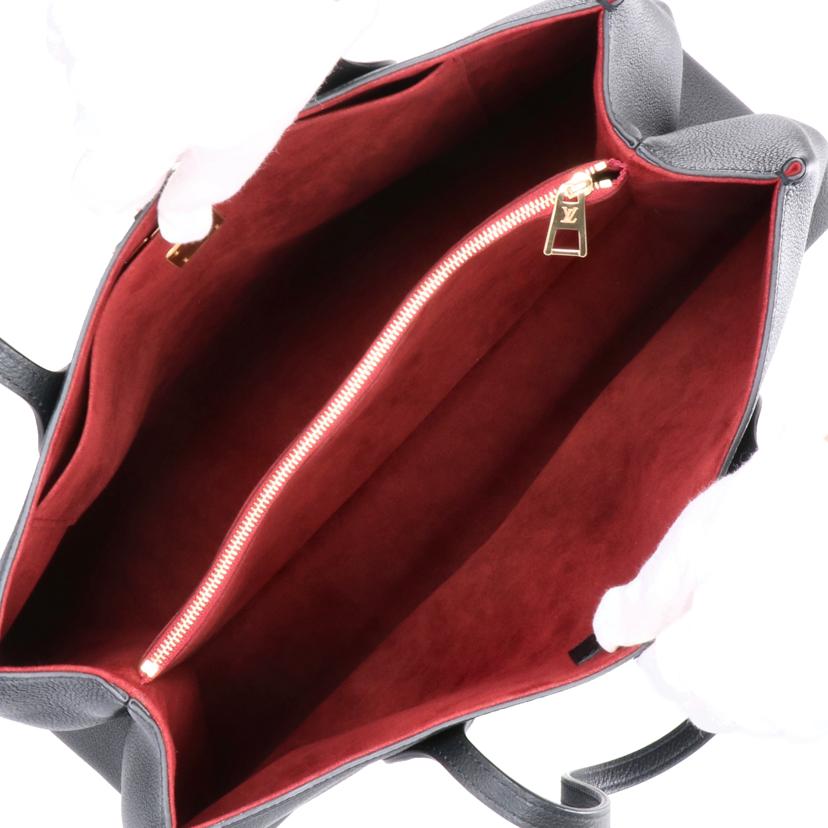 LOUIS VUITTONルイヴィトン/ ロックミーショッパー /M57345//ICタ**/Aランク/62