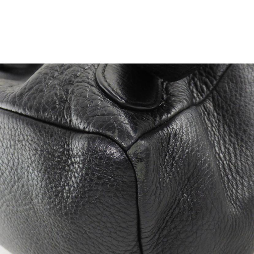 COACH コーチ/ペブルドレザービリーバックパック/F37410//E17**/Bランク/64