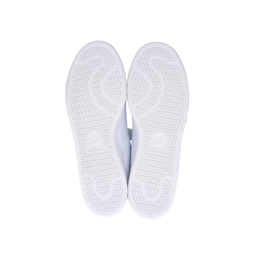 adidas アディダス/スタンスミス/ローカットスニーカー/ホワイト/FX5508//Aランク/18