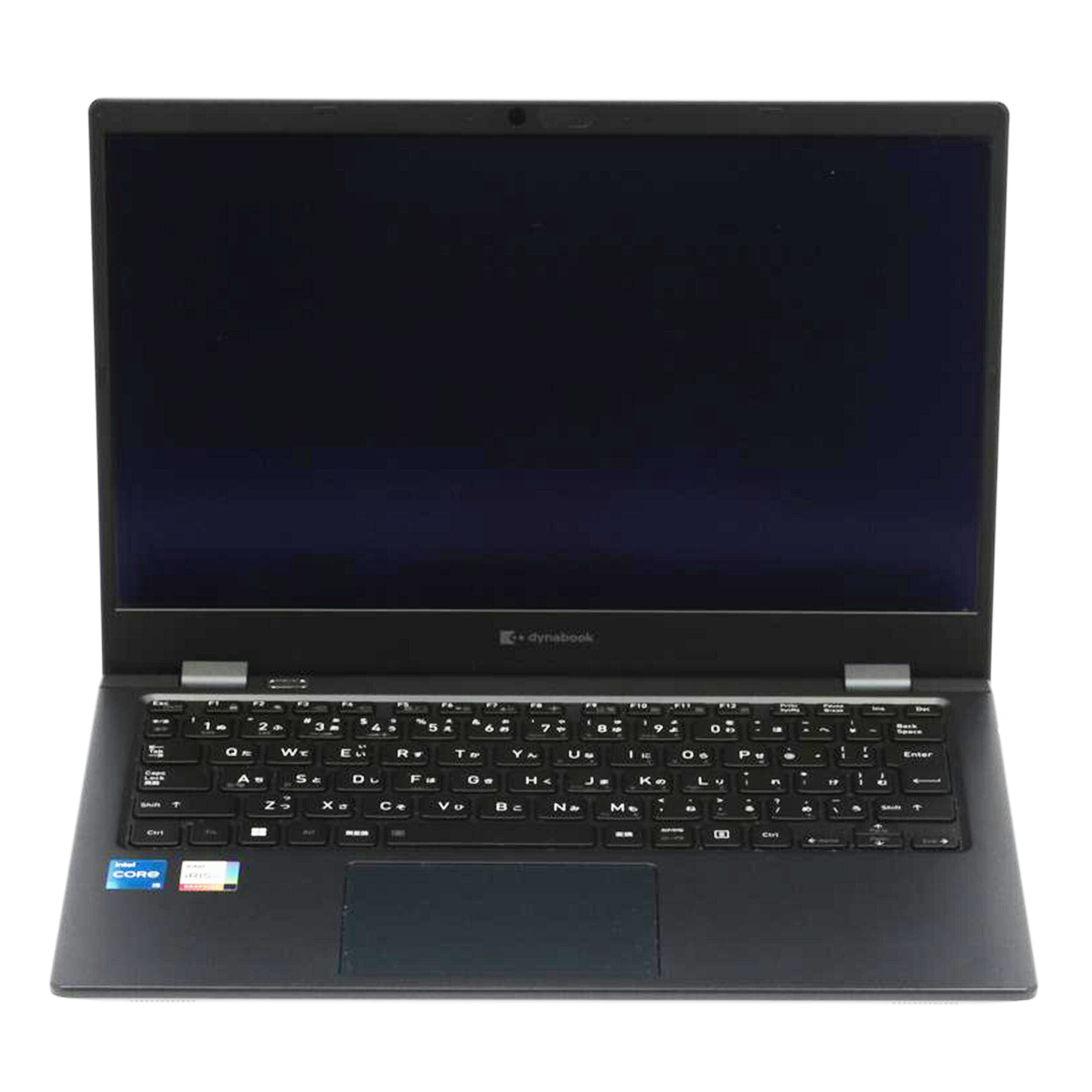 TOSHIBA トーシバ/ノートパソコン/dynabook GCX83 //12103455h/Bランク/82