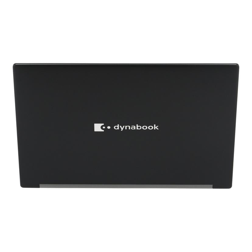 TOSHIBA トーシバ/ノートパソコン/dynabook GCX83 //12103455h/Bランク/82
