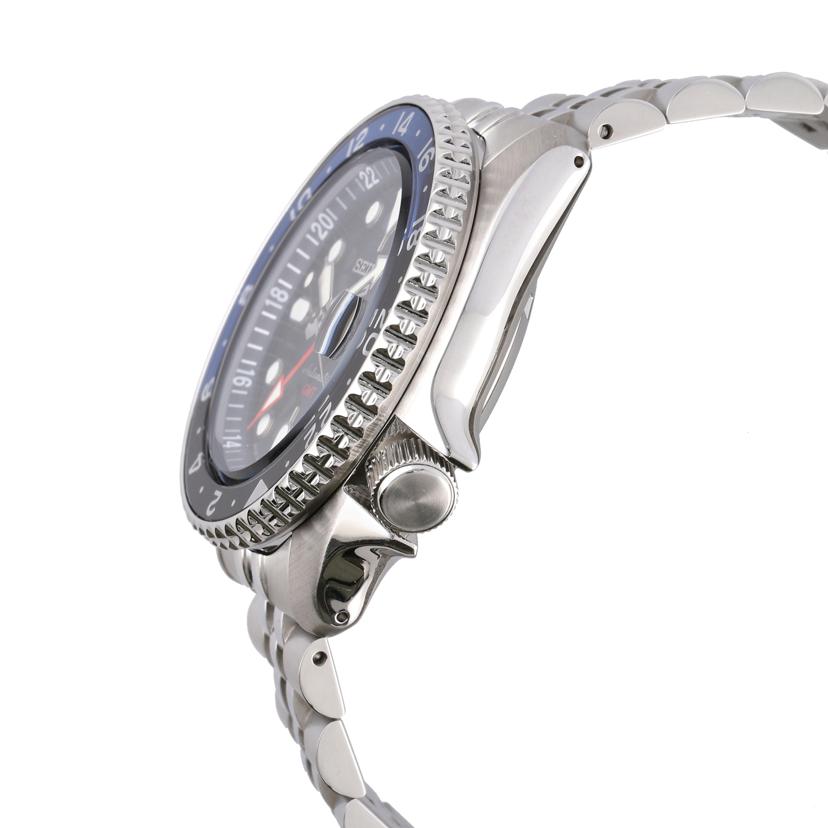 SEIKO セイコー/セイコー5・SKXスポーツ/メンズ/自動巻き/SBSC003//738***/SAランク/89