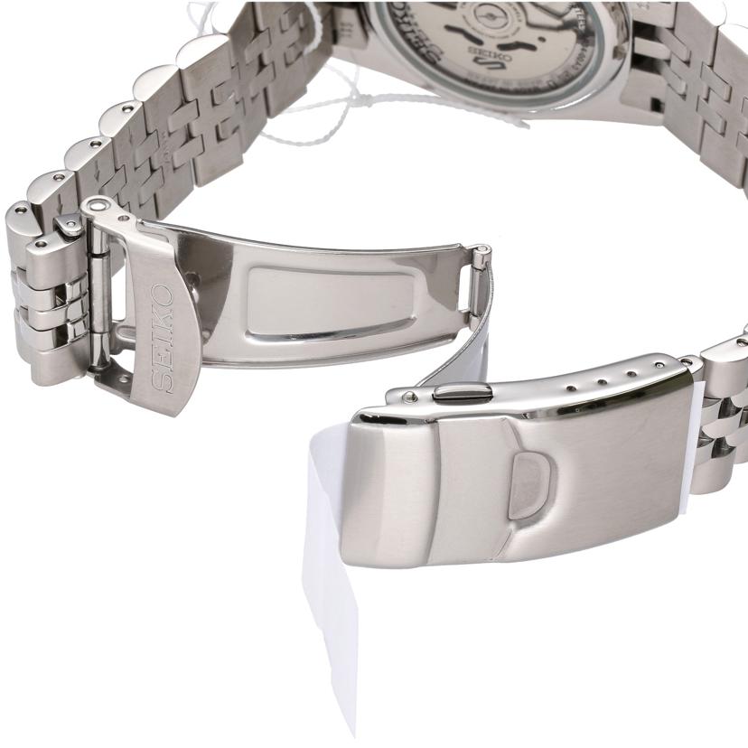 SEIKO セイコー/セイコー5・SKXスポーツ/メンズ/自動巻き/SBSC003//738***/SAランク/89