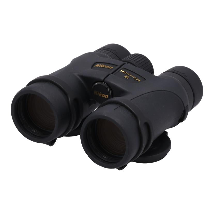 Nikon ニコン /双眼鏡/モナーク7/MONARCH7 8x42//DD012025/ABランク/63