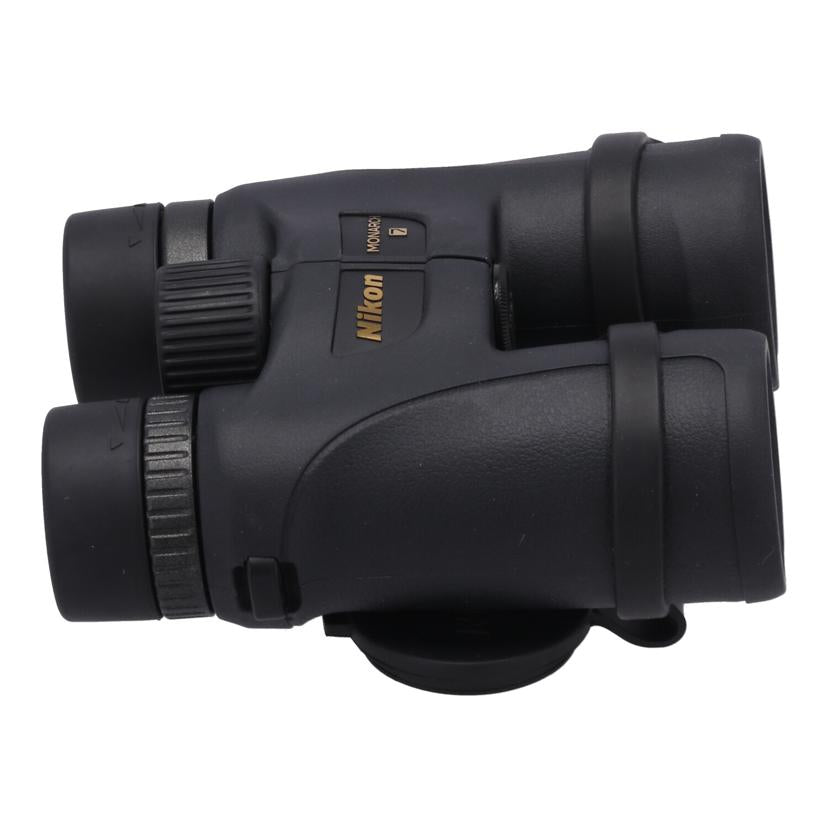 Nikon ニコン /双眼鏡/モナーク7/MONARCH7 8x42//DD012025/ABランク/63