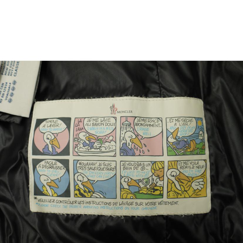 MONCLER モンクレール/DAIM GUIBBOTTOレディースダウン/220934690205//ABランク/69