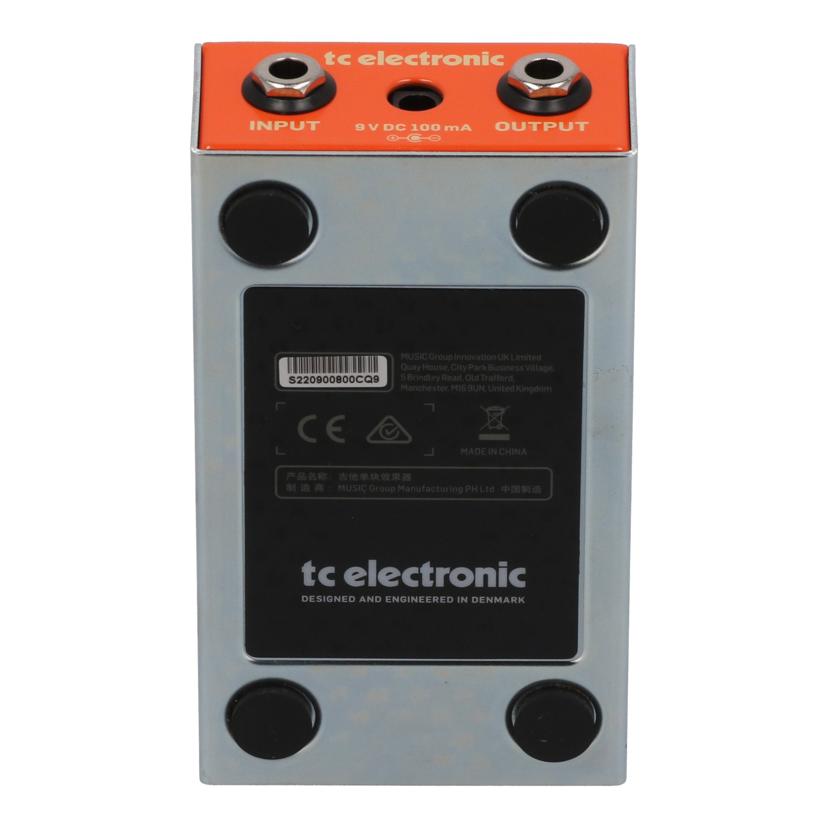 TC Electronic TC エレクトロニック/エフェクター/IRON CURTAIN //s220900800cq9/Bランク/25