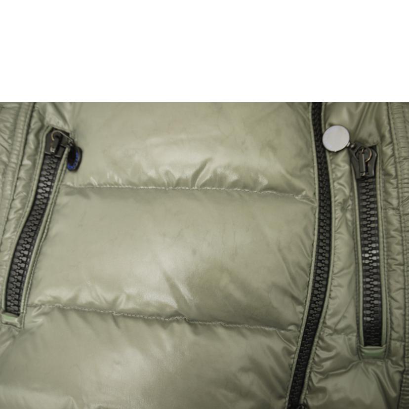 MONCLER モンクレール/DAIM GUIBBOTTOレディースダウン/220934690205//ABランク/69