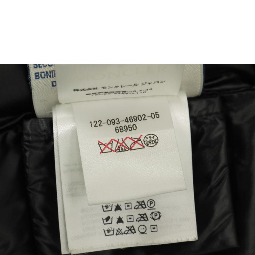 MONCLER モンクレール/DAIM GUIBBOTTOレディースダウン/220934690205//ABランク/69