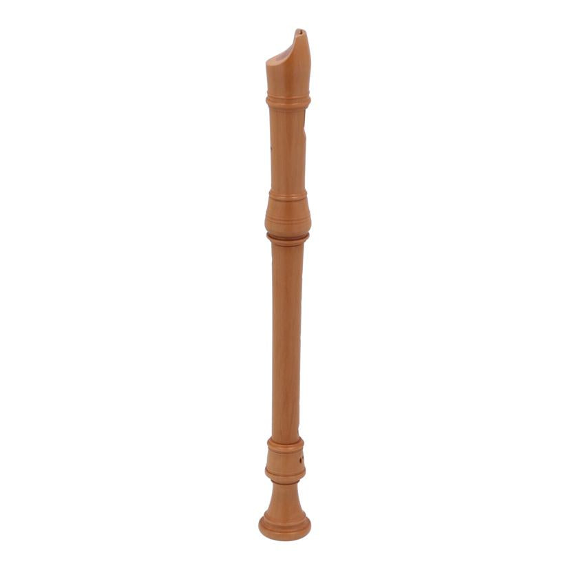 ZEN-ON ゼンオン/ ソプラノ リコーダー/PG3-S/BN//0052/Aランク/88