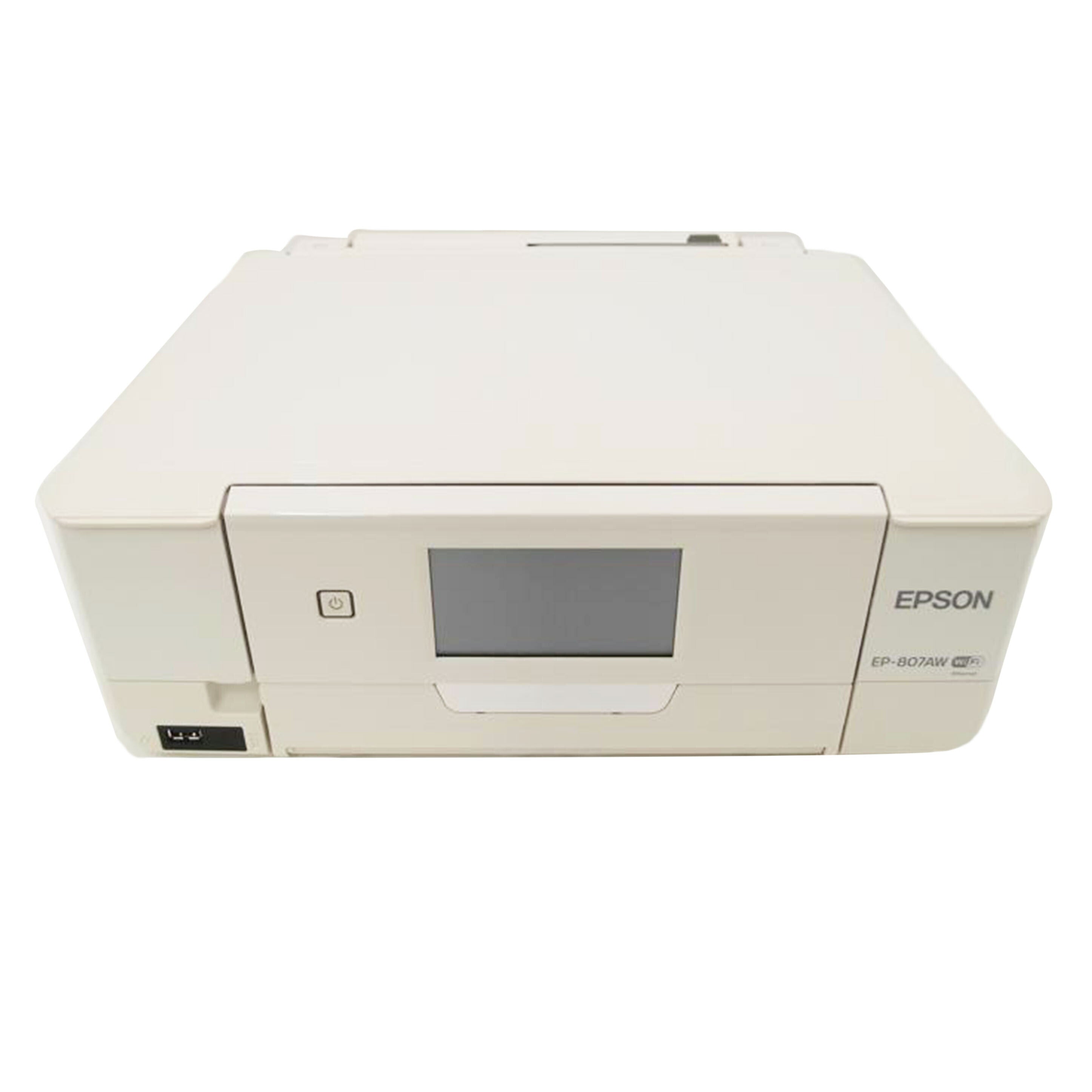 EPSON EP-807AW 【公式通販】