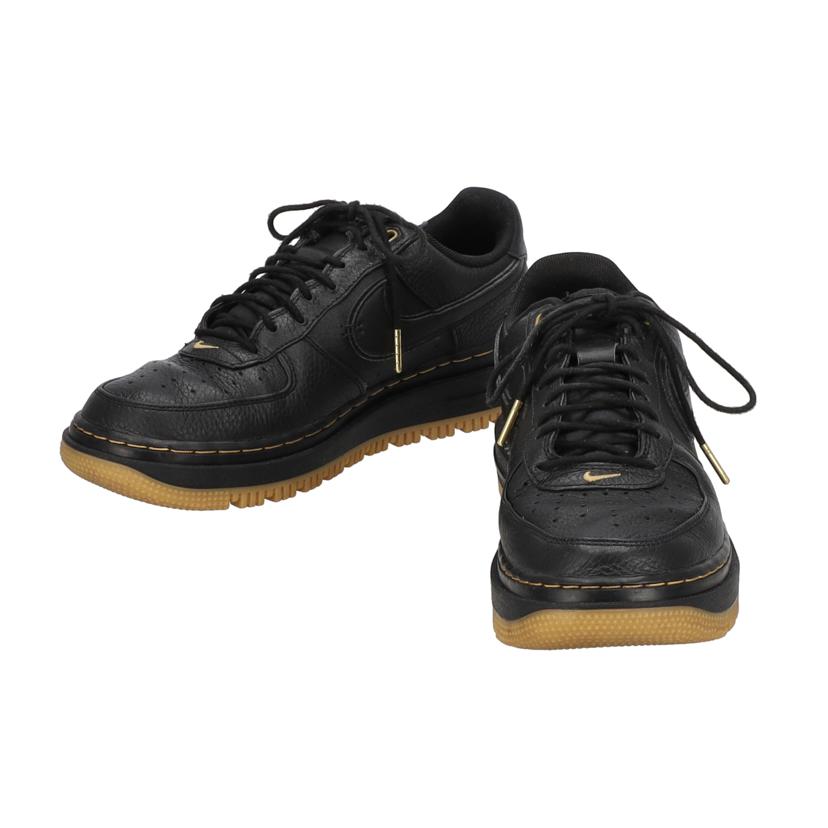 NIKE ナイキ/AIR FORCE1 LOW LUXE/DB4109-001//ABランク/76
