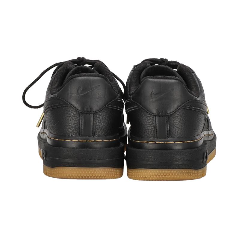 NIKE ナイキ/AIR FORCE1 LOW LUXE/DB4109-001//ABランク/76