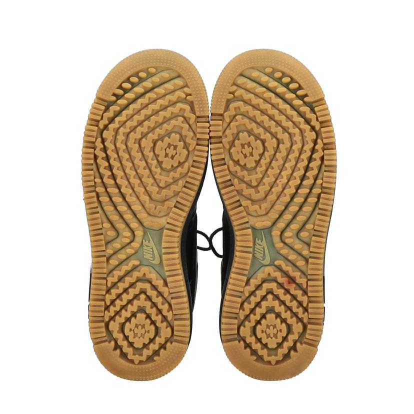 NIKE ナイキ/AIR FORCE1 LOW LUXE/DB4109-001//ABランク/76