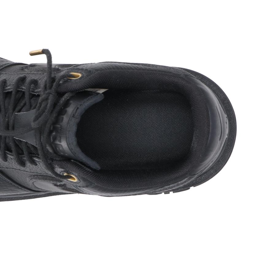 NIKE ナイキ/AIR FORCE1 LOW LUXE/DB4109-001//ABランク/76