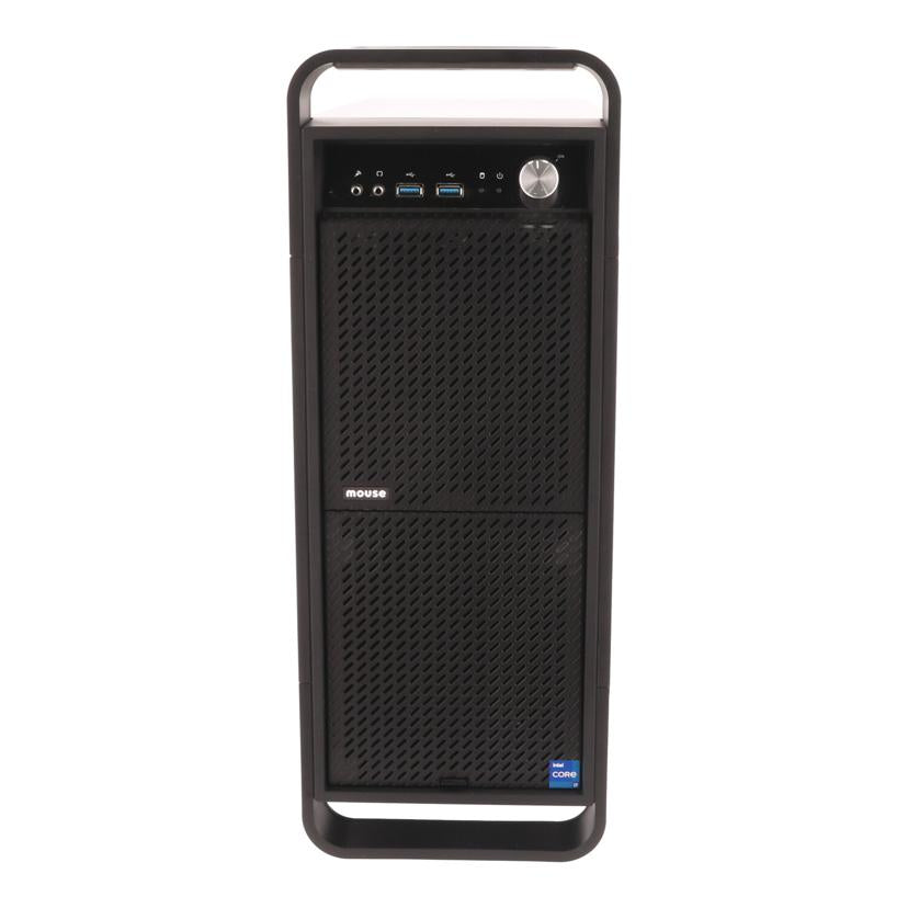 mouse マウスコンピューター/デスクトップパソコン/Z7-Z690W11//U105120526/Bランク/84