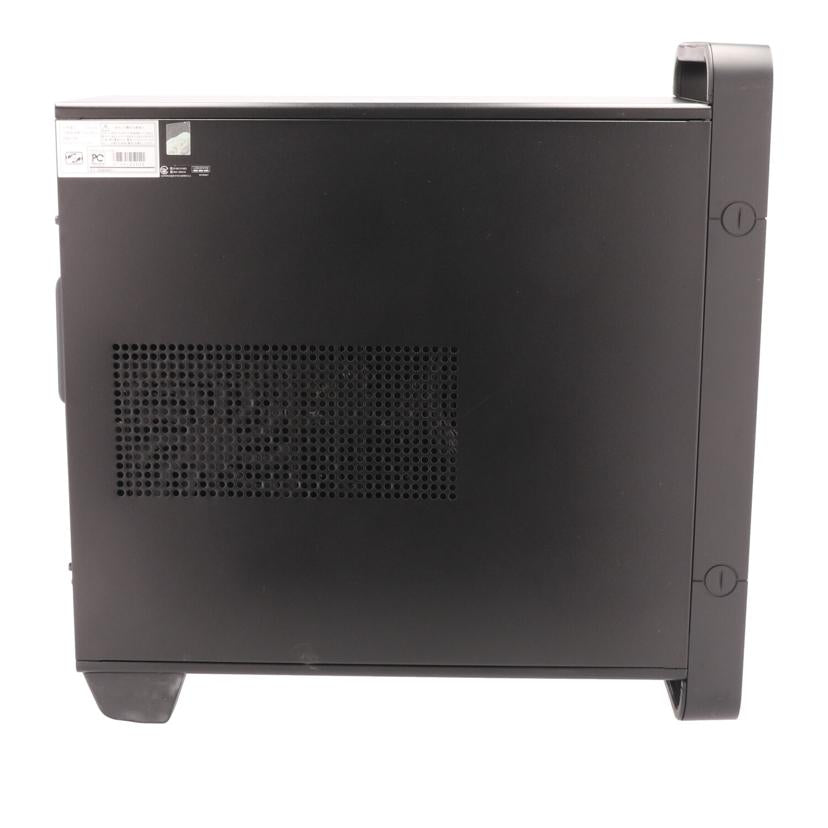 mouse マウスコンピューター/デスクトップパソコン/Z7-Z690W11//U105120526/Bランク/84